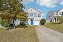 3931 Kellybrook Drive sold home in Concord, SC