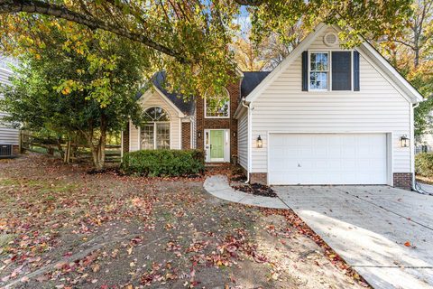 10010 Gladwick Court
