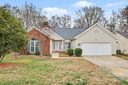 8907 Steelechase Drive sold home in Charlotte, SC