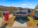 28 Yarrow Meadow Road sold home in Weaverville, SC