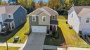 2132 Blue Sky Meadows Drive sold home in Monroe, SC