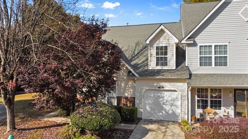 2296 Hanover Court sold townhome in Hanover, Indian Land, SC