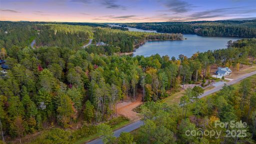 00 Scenic Lane active home in The Waterfront Club, Granite Falls, NC