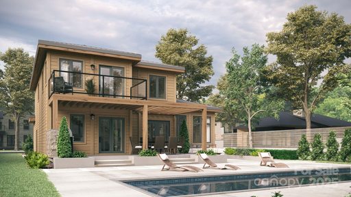 Homes in The Waterfront Club, Granite Falls