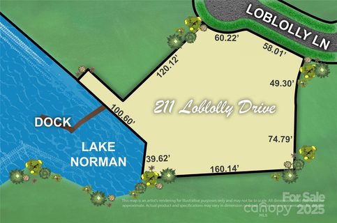 211 Loblolly Drive sold home in Old Homestead, Statesville, NC