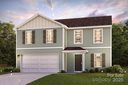 519 Tomlin Trail sold home in Spartanburg, SC