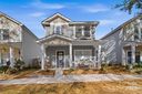 12323 Cross Meadow Road sold home in Huntersville, SC