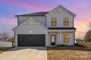 114 Silverwood Court sold home in Mooresville, SC