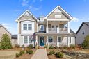 215 Aquinas Way sold home in Rock Hill, SC