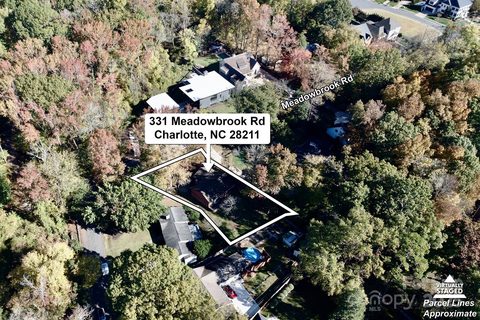 331 Meadowbrook Road