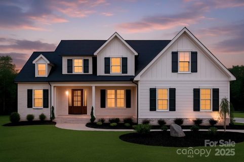 5007 Carolina North Drive sold home in Carolina North, Gastonia, NC