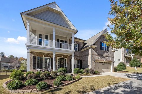 1431 Afton Way sold home in Brayden, Fort Mill, SC