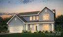 3508 Oasis Drive sold home in Monroe, SC