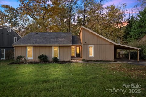 4847 Truesdale Place sold home in Downs Grant, Charlotte, NC
