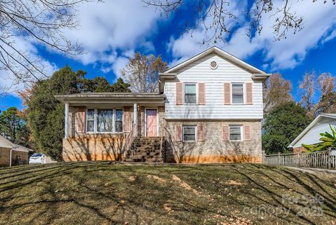 114 Hemlock Drive