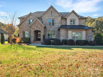 308 Wheatberry Hill Drive sold home in Atherton, Matthews, NC