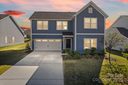 4514 Bent Green Lane sold home in Monroe, SC
