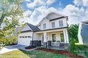 2789 Ashton Park Lane sold home in Monroe, SC