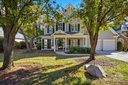 7709 Sedgebrook Drive sold home in Stanley, SC