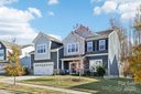 12711 Dunloe Wood Drive sold home in Huntersville, SC
