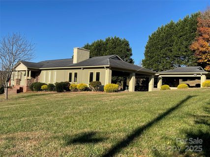 5232 Wolfe Road sold home in Wolfe Estates, Hickory, NC