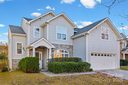 10933 Sedgemoor Lane sold home in Charlotte, SC