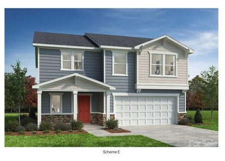4009 Cunningham Farm Drive sold home in Sheffield, Indian Trail, NC