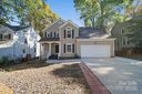 9219 Pebble Creek Way sold home in Charlotte, SC