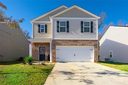 582 King Clover Lane sold home in Clover, SC