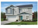 4015 Cunningham Farm Drive sold home in Indian Trail, SC