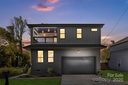 2725 Celia Avenue sold home in Charlotte, SC