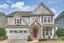 1111 Saratoga Boulevard sold home in Indian Trail, SC
