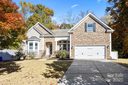 166 Ashlyn Creek Drive sold home in Mooresville, SC