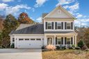 377 Wyndham Forest Circle sold home in Midland, SC