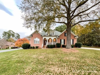1004 Ivy Pond Lane sold home in Chandler Forest, Indian Trail, NC