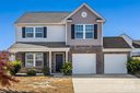 1507 Cazador Lane sold home in York, SC
