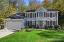 9604 Mersham Court sold home in Charlotte, SC