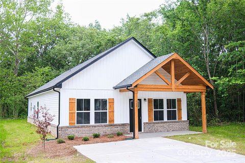 Lot 1 Walnut Street