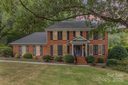 3024 Lauren Glen Road sold home in Charlotte, SC