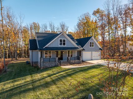 Homes in Magnolia Ridge, Lincolnton