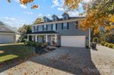 156 Trotter Ridge Drive sold home in Mooresville, SC
