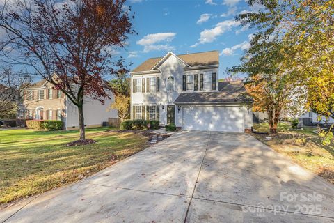 4149 Autumn Cove Drive sold home in Autumn Cove At Lake Wylie, Lake Wylie, SC