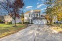 4149 Autumn Cove Drive sold home in Lake Wylie, SC