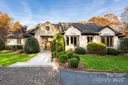 106 Woodglen Court sold home in Flat Rock, SC
