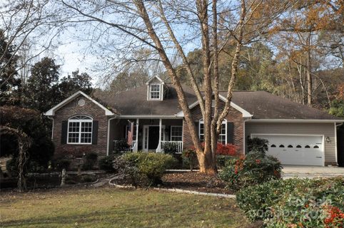 8187 Summit Ridge Drive sold home in The Summit, Catawba, NC
