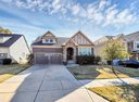 10083 Castlebrooke Drive sold home in Concord, SC