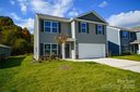 155 Creekwalk Lane sold home in Waynesville, SC