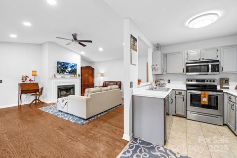 129 Mills Valley Drive sold home in Mills Pond, Mooresville, NC