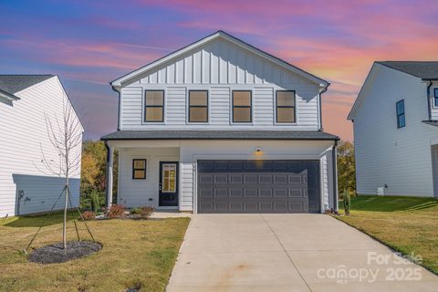 109 Silverwood Court sold home in Silverwood Court, Mooresville, NC