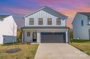 109 Silverwood Court sold home in Mooresville, SC